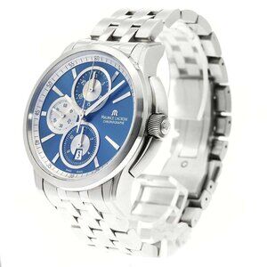MAURICE LACROIX Pontos PT6178/88 Chronograph Date Automatic Men's Watch_900417